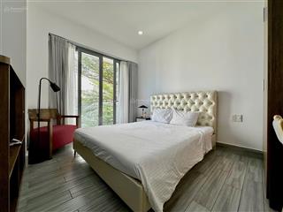 Studio ban công full nội thất  đảo kim cương  sát mai chí thọ sala