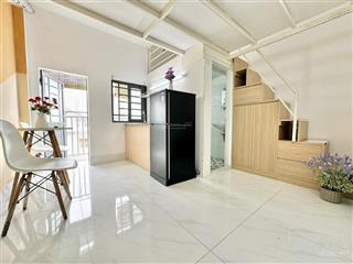 Duplex gác cao đứng được cửa sổ ban công thoáng ngay đảo kim cương  mai chí thọ  sala