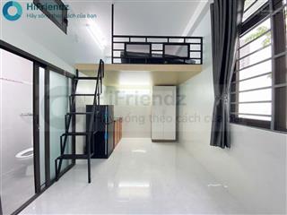 Duplex full nội thất cửa sổ lớn thoáng  gần mai chí thọ  sala