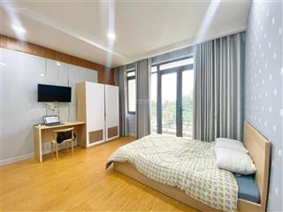 Cho thuê căn hộ đầy đủ nội thất  ban công sát mai chí thọ  sala