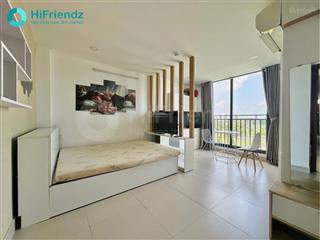 Q2 cho thuê căn hộ full nội thất  gần cầu sài gòn  ba son  sala