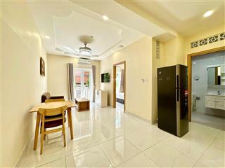 Cho thuê căn hộ 1pn ban công thoáng | tại thảo điền gần cầu sài gòn