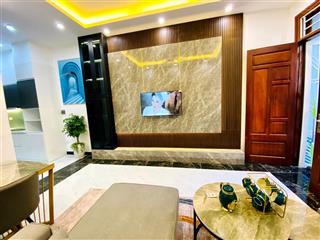 Bán nhà kim giang 36m2*5t nhỉnh 5 tỷ 2 mặt thoáng, trước nhà siêu thoáng, 3 ngủ, ở luôn, chắc chắn