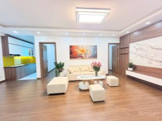 Bán nhà chung cư trung hòa lê văn lương  60m2 chỉ 4 tỷ 26, 2 ngủ, 2wc, nhà đẹp, lô góc, ở luôn