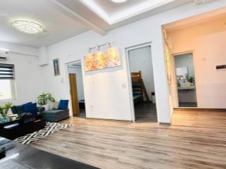 Bán chung cư 198 nguyễn tuân 90m, lô góc, sổ đỏ lâu dài, gần trường chợ chỉ 5 tỷ 7 tiện ích