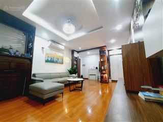 Bán chung cư bộ công an kim giang 80m2, 2 ngủ, 2wc, vị trí đẹp, khu dân trí cao chỉ 4 tỷ 95 sổ đỏ