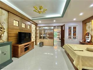 Bán nhà hoàng văn thái, thanh xuân 40m2*5t chỉ 12 tỷ ô tô đỗ cửa chạy vòng quanh, khu dân trí