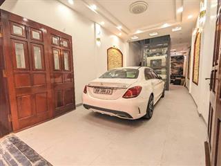 Nhỉnh 13 tỷ, vương thừa vũ, lô góc, ở ô tô kinh doanh, nhà siêu đẹp, thông số vip 42m2*5t
