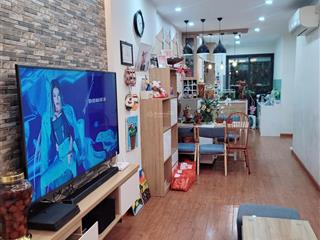 Bán chung cư c13 bộ quốc phòng định công hạ 65m2 2 p ngủ, 2wc nhỉnh 4 tỷ, nhà đẹp, sang trọng