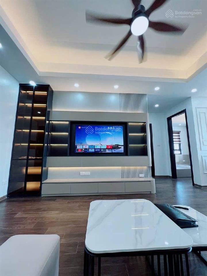 Nhỉnh 4 tỷ chung cư ct36 trịnh đình cửu 60m2, 2 ngủ, 2wc, nhà đẹp ở luôn, thoáng sáng