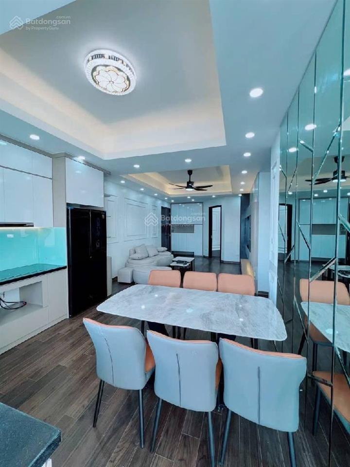 Nhỉnh 4 tỷ chung cư ct36 trịnh đình cửu 60m2, 2 ngủ, 2wc, nhà đẹp ở luôn, thoáng sáng