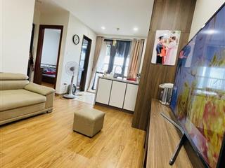 Bán chung cư nam trung yên 45m2 chỉ 4 tỷ 3, có sổ, nhà thoáng, khu dân trí, 1 ngủ, view mặt phố