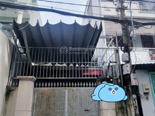 Bán gấp nhà riêng đường 8m 80m2 tại lê đức thọ, p6, gò vấp, hcm giá tốt 8,2 tỷ
