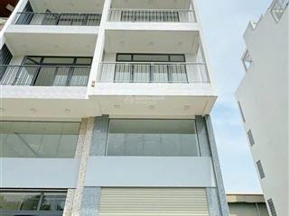 Bán nhà riêng tại đường lê đức thọ, phường 6, gò vấp, hồ chí minh, 8,5 tỷ, 52 m2