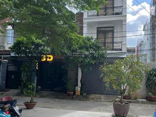 Bán gấp nhà riêng 9 tỷ, 80m2 tại lê đức thọ, phường 15, gò vấp, hồ chí minh