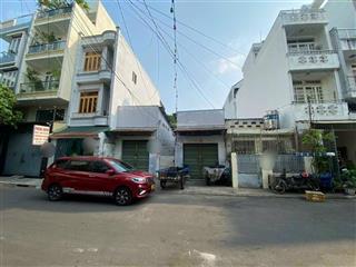 Bán nhà riêng tại lê thị hồng, 12,1 tỷ, 90m2, 1pn, 1wc, gò vấp, hcm