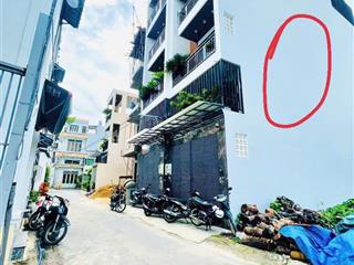 Bán đất nguyễn oanh, gò vấp, 6,2 tỷ, 70m2, đẹp, nhiều tiện ích