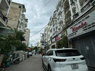 Bán đất tại thống nhất, gò vấp, 8,8 tỷ, 95m2 giá cực chất