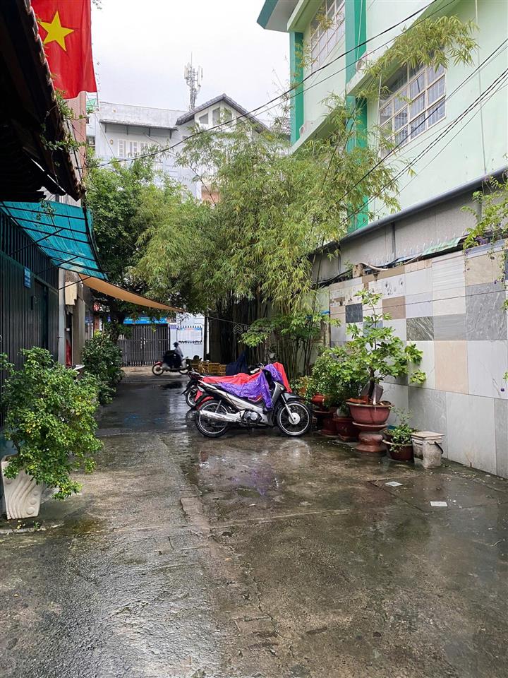 Bán nhà riêng tại đường phan văn trị, phường 5, gò vấp, hồ chí minh, giá tốt 7,8 tỷ, 49m2