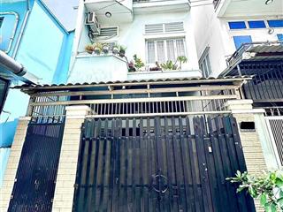 Bán nhà riêng tại đường phan văn trị, phường 5, gò vấp, hồ chí minh, giá tốt 7,8 tỷ, 49m2