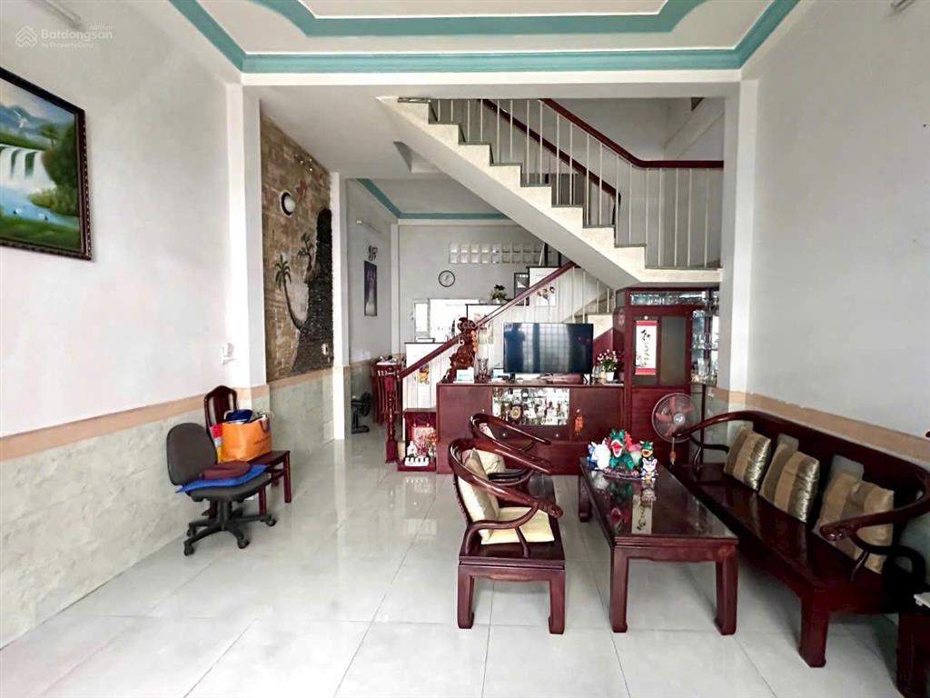 Bán nhà riêng tại đường phan văn trị, phường 5, gò vấp, hồ chí minh, giá tốt 7,8 tỷ, 49m2