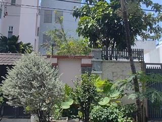 Bán đất hxh 8m tại dương quảng hàm, 10,5 tỷ, 84 m2, gò vấp, hcm