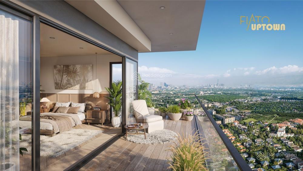 Fiato uptown nhận nhà 2026  nhận tìm căn theo đúng nhu cầu