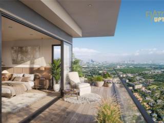 Fiato uptown nhận nhà 2026  nhận tìm căn theo đúng nhu cầu