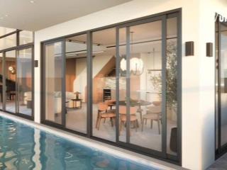 Penhouse 2 tầng trả trước 2.2 tỷ, có hồ bơi riêng. tặng chỗ đậu xe định danh và miễn phí 10 năm