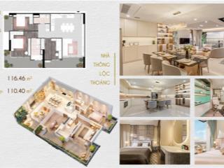 Căn góc 3pn view landmark 81 chỉ 1tỷ450 sang lại sở hữu. nhận nhà 2026