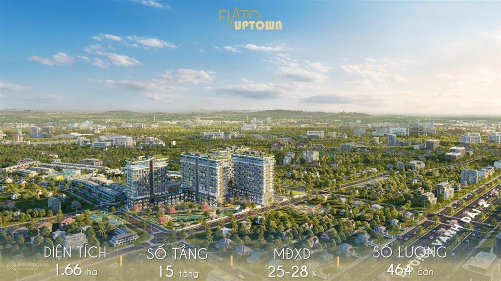 Căn 2pn tầng 9 view landmark 81
