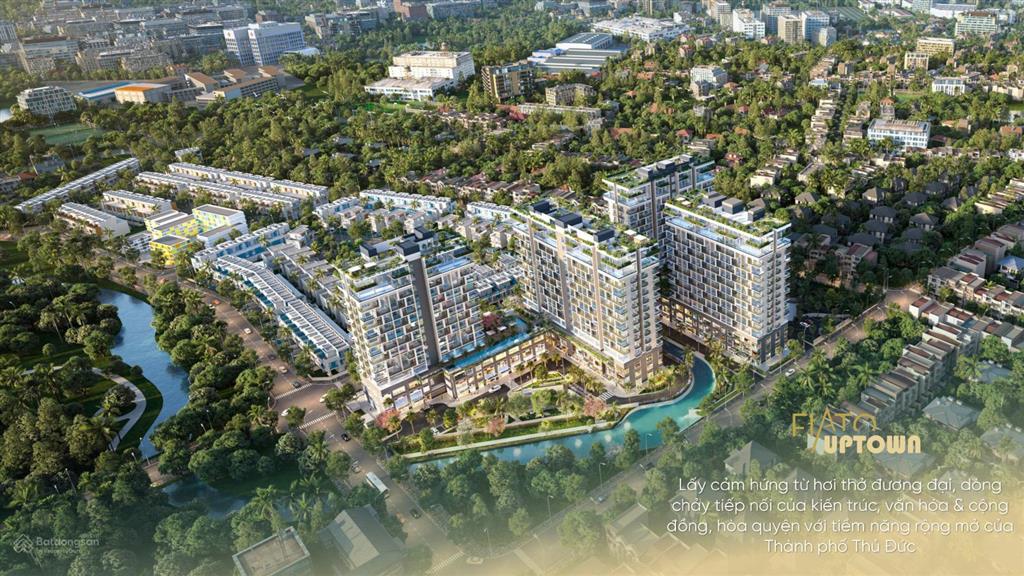 Căn 2pn tầng 9 view landmark 81