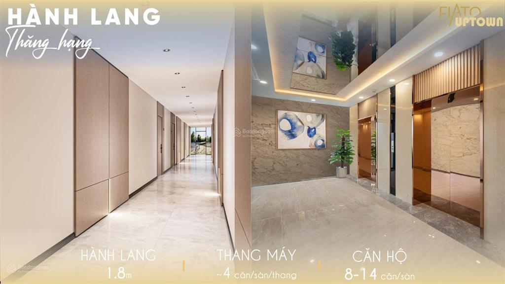 Căn 2pn tầng 9 view landmark 81