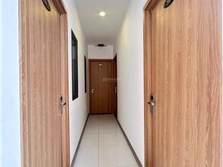 Hàng hiếm thu nhập cao  chdv cao cấp vị trí đẹp 23phong 8x20m tại nguyễn oanh p17