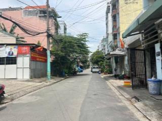 Hàng hiếm vị trí đẹp  đường 8m thông ngay cv  4x17m xây 4 tầng đường số 28
