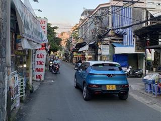 Hàng thơm hiếm có 110m2 chỉ nhỉnh 8t  5x22m đường 6m thông tứ hướng đs59 phạm văn chiêu, gv