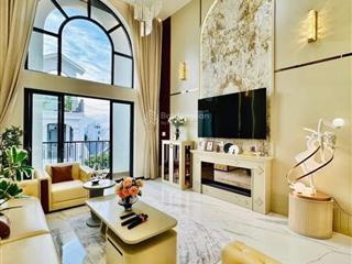 Quá đẳng cấp và sang trọng đáng để ở  nhà 7 tầng 4,6x20m thang máy đường 8m sát quang trung
