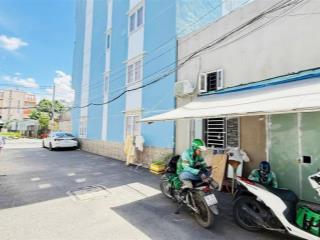 Ngộp hạ mạnh 1 tỷ bán gấp  chỉ 90tr/m2 có đất 148m2 7,5x20m đường 7m gần nguyễn văn khối gv