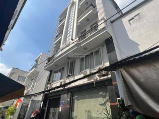 Hàng hiếm  chdv 36phong thu nhập khủng 110trieu  9x20m xây 5 tầng  trường chinh tân bình