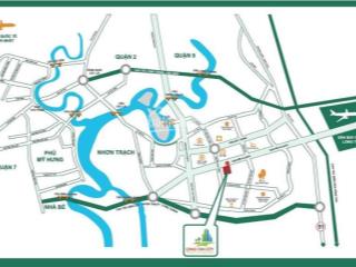Đất nền dự án long tân, mặt tiền trục chính 40m ngang 10m giá chỉ 18 triệu/m2. 0938 696 ***
