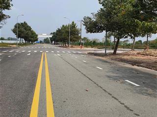 Bán đất nền dự án long tân city, lô 145 m2 ngay cổng giá chỉ 15 triệu/m2