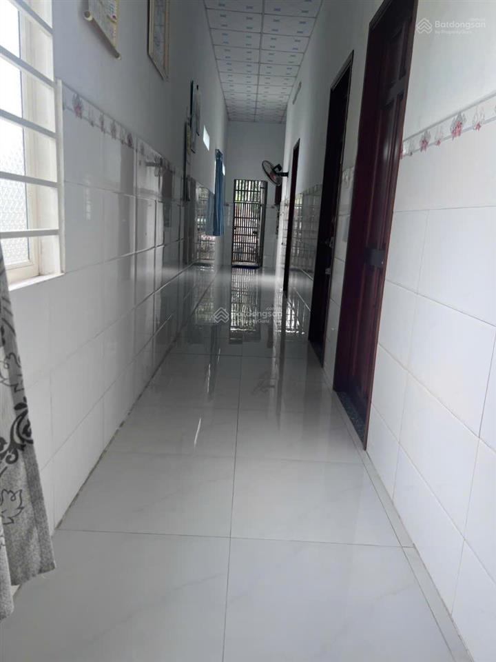 Bán nhà đường phạm thị thàng, phước hiệp, củ chi  532m2, giá 3.7 tỳ