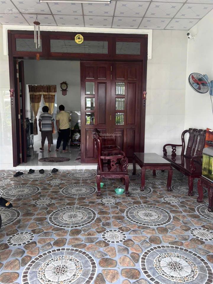 Bán nhà đường phạm thị thàng, phước hiệp, củ chi  532m2, giá 3.7 tỳ