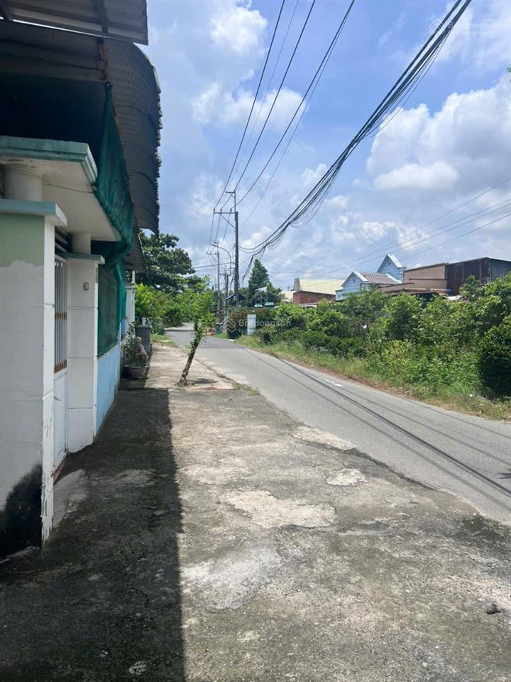 Bán nhà đường phạm thị thàng, phước hiệp, củ chi  532m2, giá 3.7 tỳ