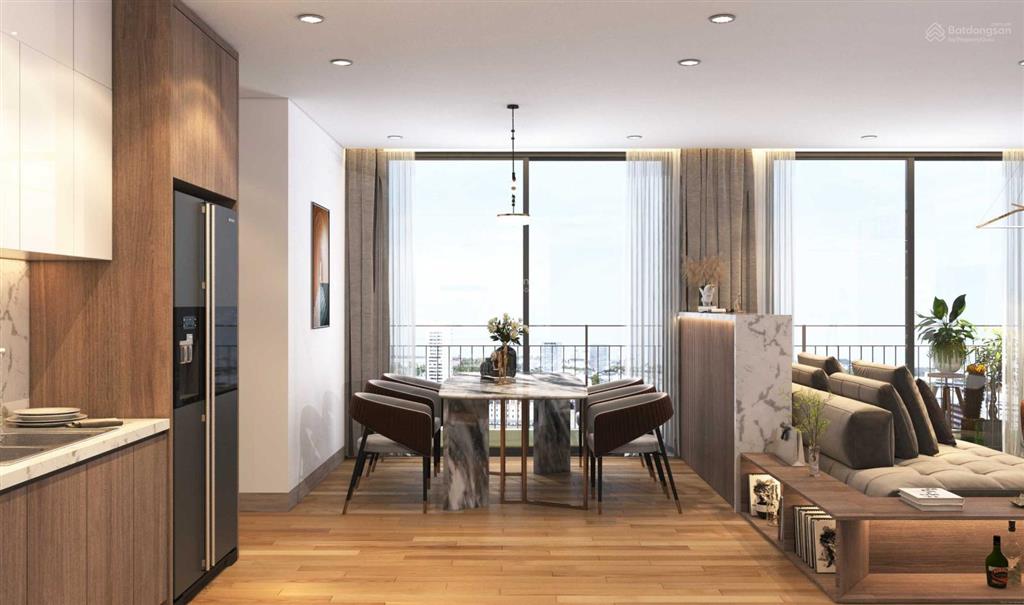 Cần tiền bán gấp căn lâu dài tầng cao thoáng mát 114.3m2 thiết kế 3pn, căn góc view thành phố