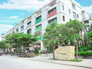 Bán shophouse lk mặt phố 150m2, 5t thang máy, kd tại pandora 53 triều khúc, nguyễn trãi, thanh xuân