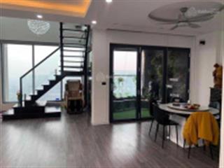 Do chuyển công tác bán gấp căn penthouse 250m2 rainbow , văn quán, hà đông, giá thoả thuận