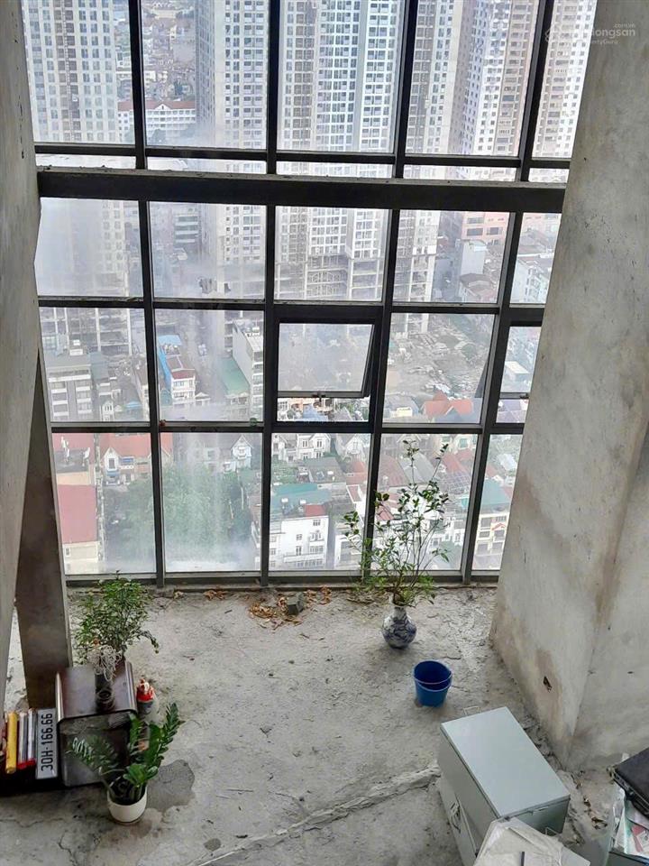 Cần bán gấp căn penthouse 400m2 chung cư new skyline, văn quán, hà đông, giá ưu đãi chỉ từ 27,x tỷ