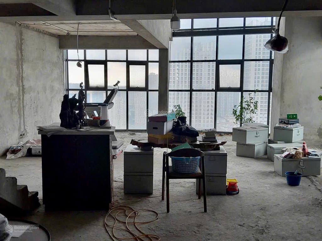 Cần bán gấp căn penthouse 400m2 chung cư new skyline, văn quán, hà đông, giá ưu đãi chỉ từ 27,x tỷ