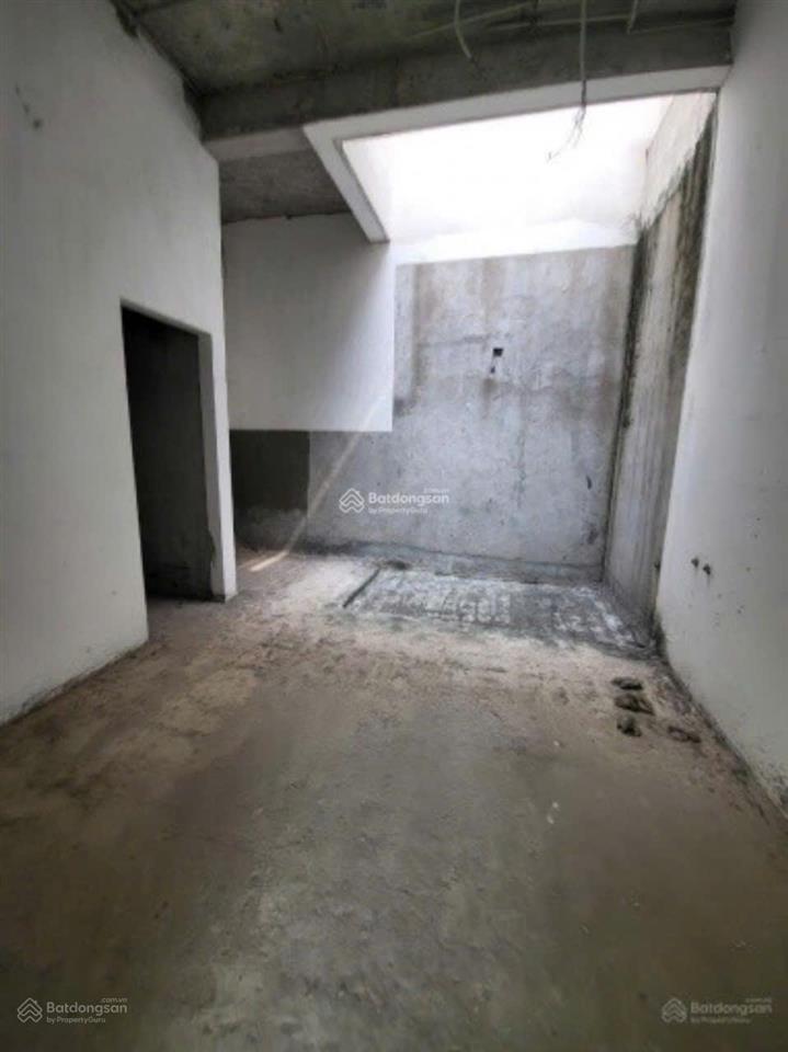 Bán gấp penthouse thô duy nhất tại tòa mulberry land, hà đông. 460m2, giá chỉ 24,x tỷ